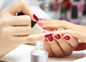 Manicure e Pedicure